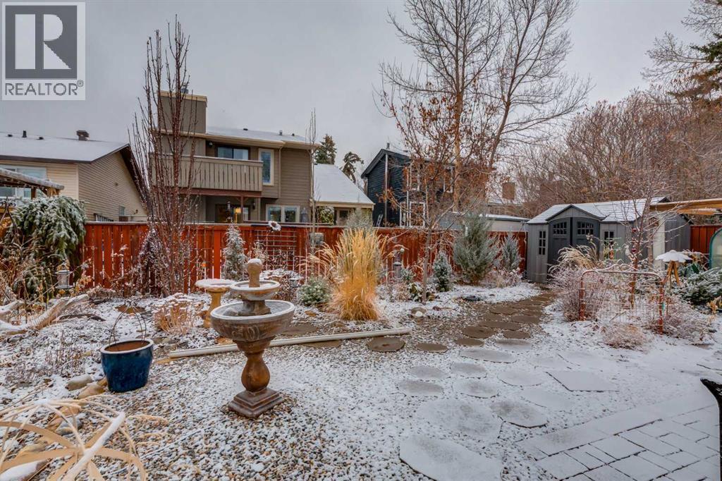 8 Deerwood Road Se, Calgary, Alberta  T2J 6E1 - Photo 36 - A2301747