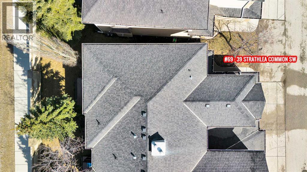 69, 39 Strathlea Common SW, Calgary, Alberta  T3H 5P8 - Photo 40 - A2303225