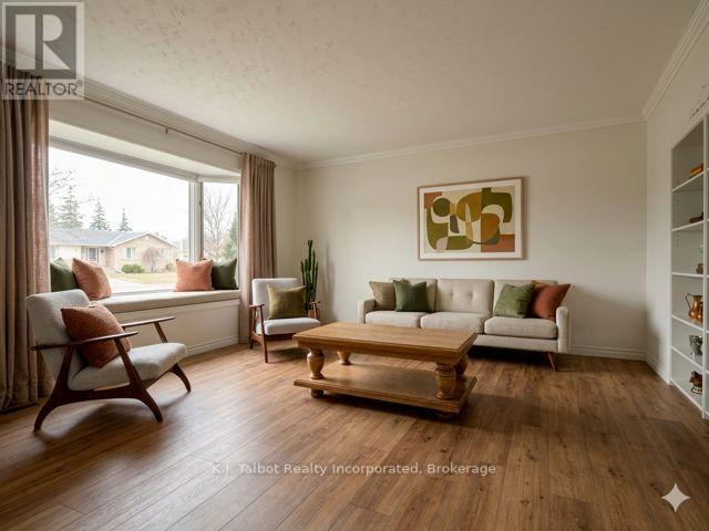 386 Templeton Street, North Huron, Ontario  N0M 1H0 - Photo 10 - X13019014