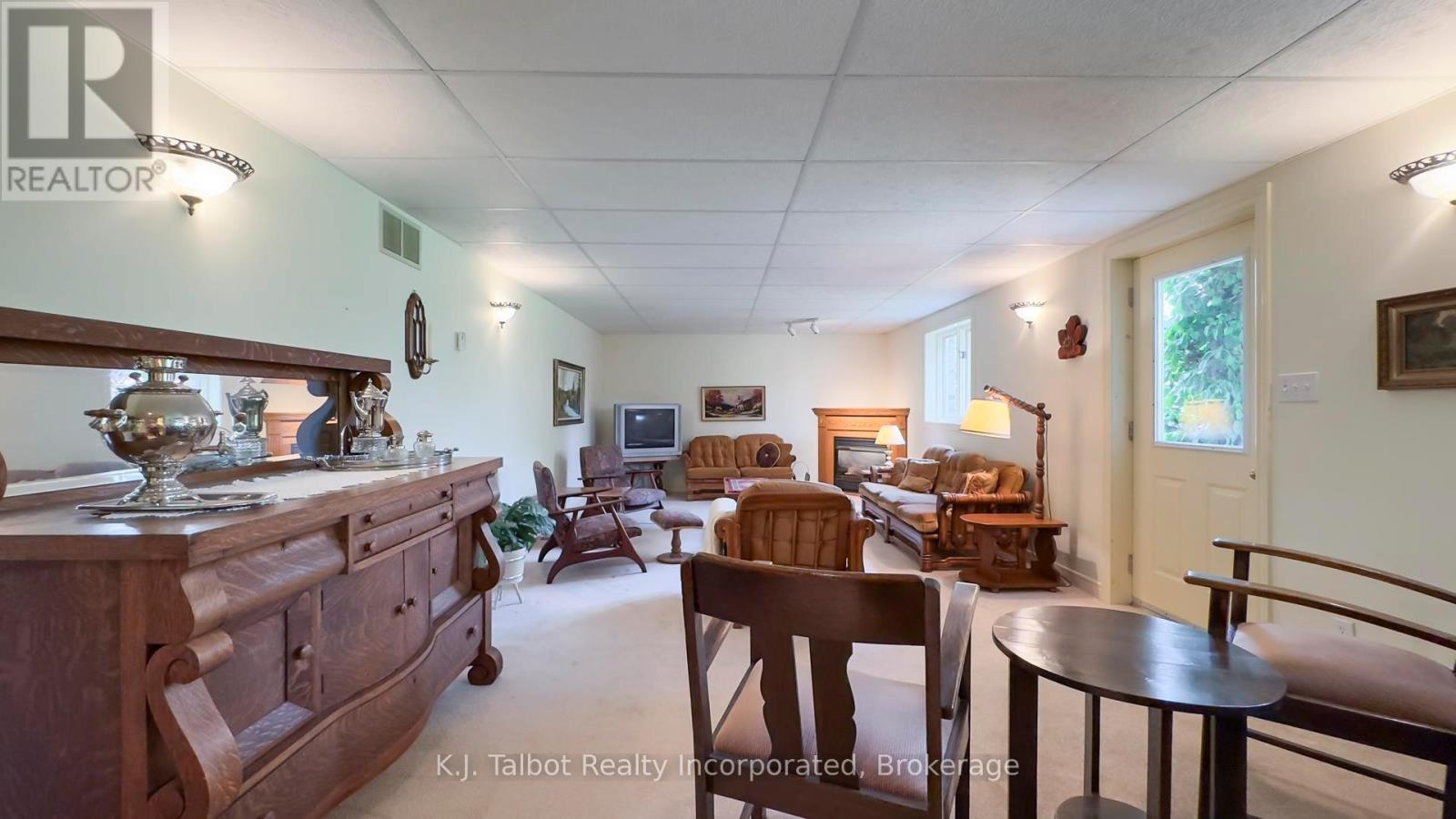 386 Templeton Street, North Huron, Ontario  N0M 1H0 - Photo 37 - X13019014