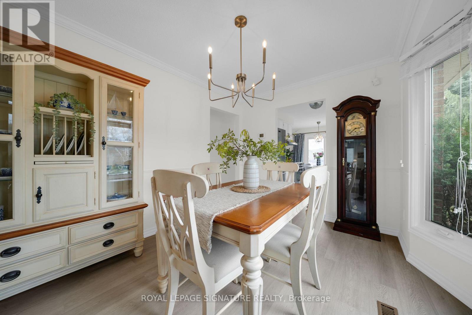 96 Wyndfield Crescent, Whitby, Ontario  L1N 8K9 - Photo 5 - E13021844