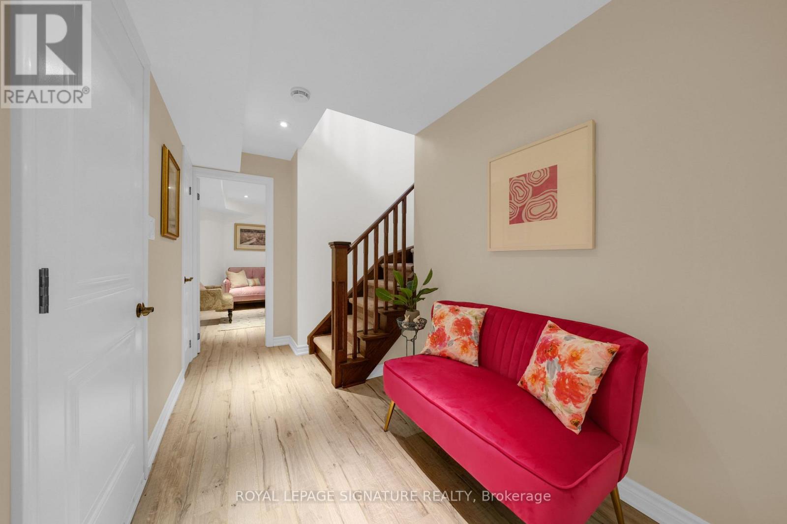 96 Wyndfield Crescent, Whitby, Ontario  L1N 8K9 - Photo 17 - E13021844