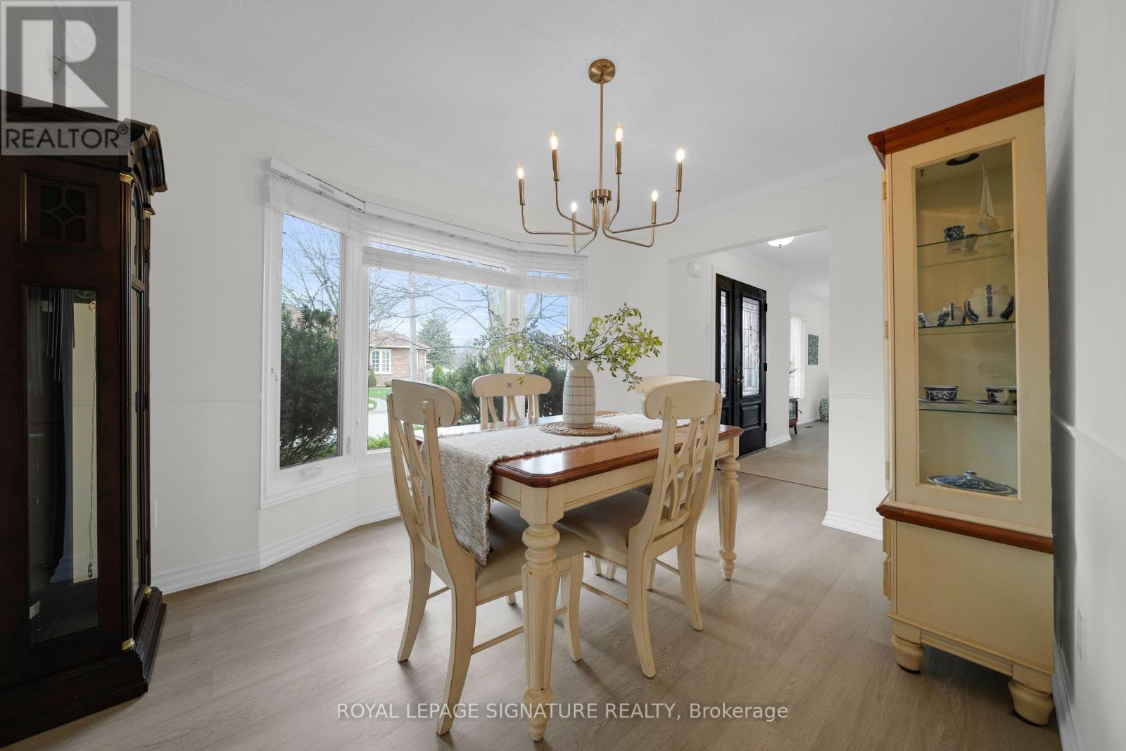 96 Wyndfield Crescent, Whitby, Ontario  L1N 8K9 - Photo 6 - E13021844