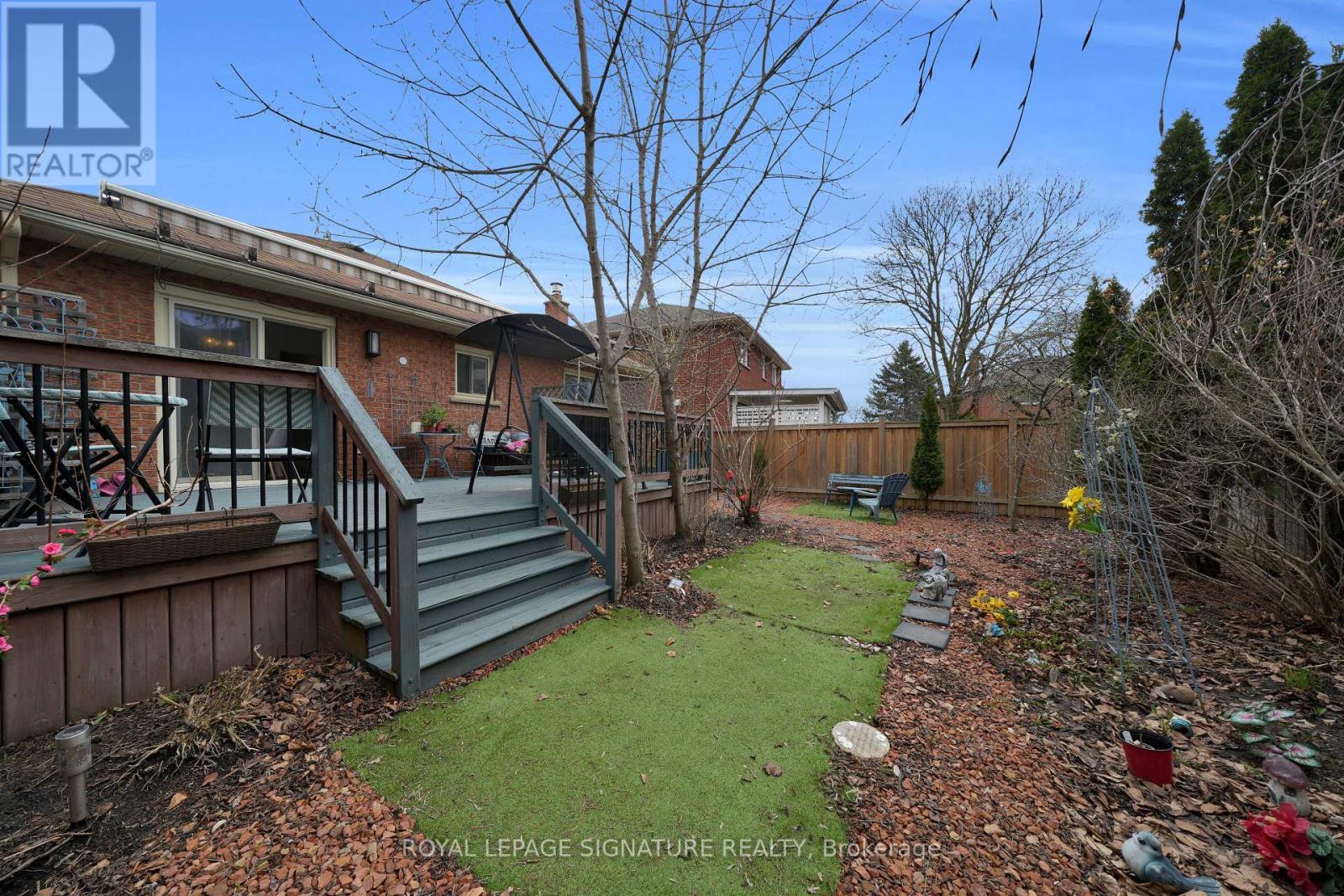 96 Wyndfield Crescent, Whitby, Ontario  L1N 8K9 - Photo 29 - E13021844