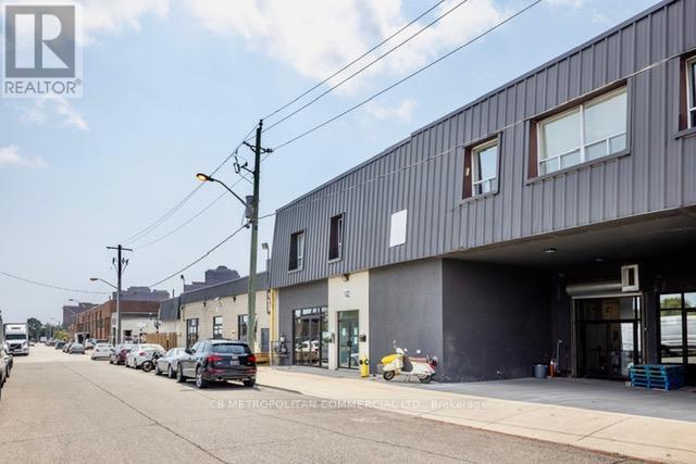 102 - 88-142 Cawthra Avenue, Toronto, Ontario  M6N 3C2 - Photo 8 - W12961234