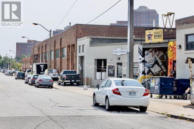 102 - 88-142 Cawthra Avenue, Toronto, Ontario  M6N 3C2 - Photo 9 - W12961234