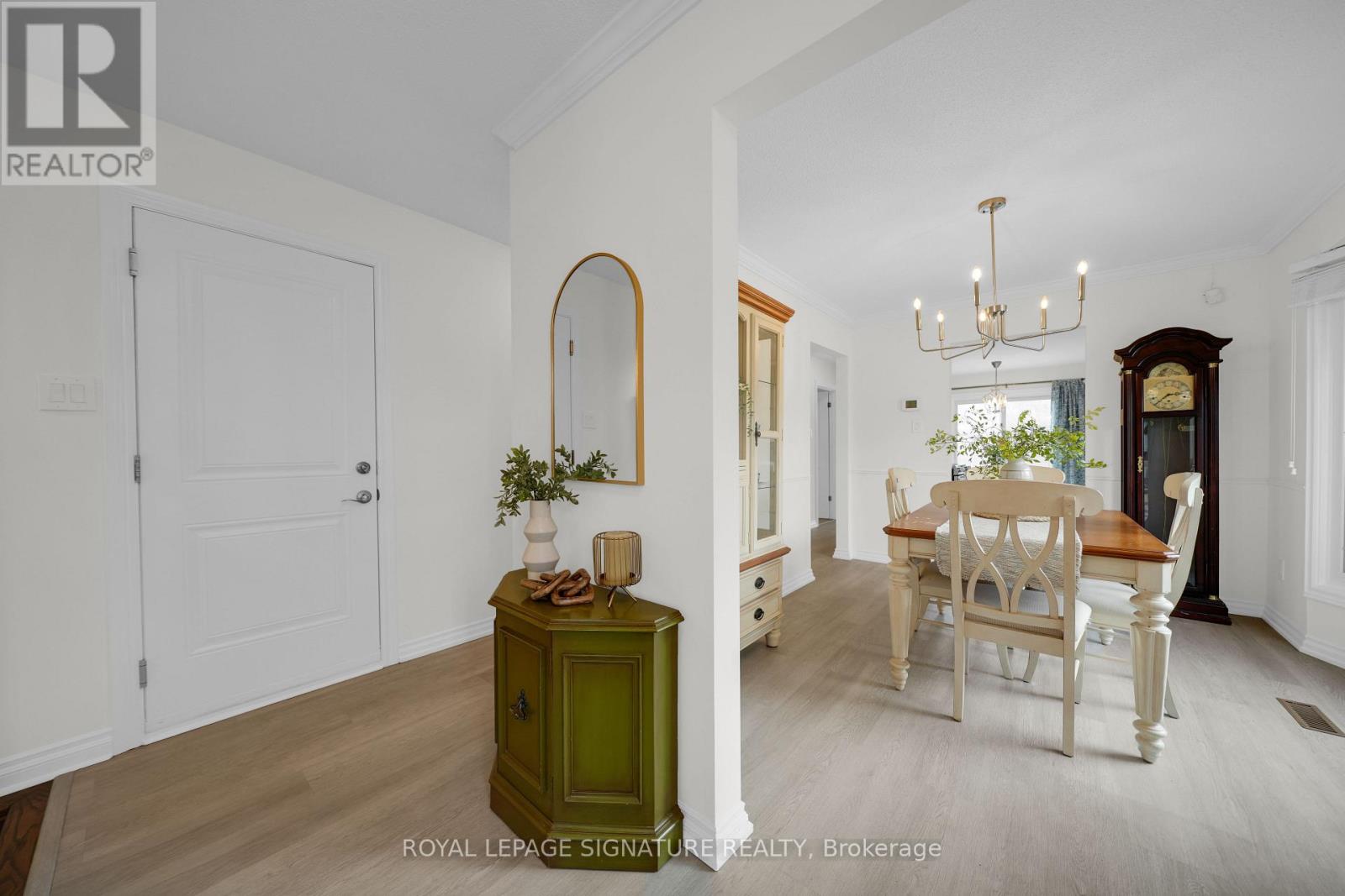 96 Wyndfield Crescent, Whitby, Ontario  L1N 8K9 - Photo 4 - E13021844