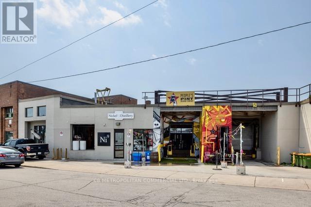 102 - 88-142 Cawthra Avenue, Toronto, Ontario  M6N 3C2 - Photo 1 - W12961234