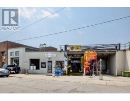 102 - 88-142 CAWTHRA AVENUE, Toronto, Ontario