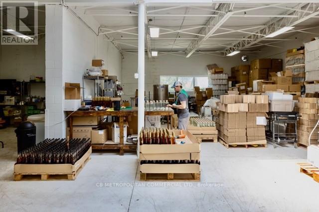 102 - 88-142 Cawthra Avenue, Toronto, Ontario  M6N 3C2 - Photo 2 - W12961234