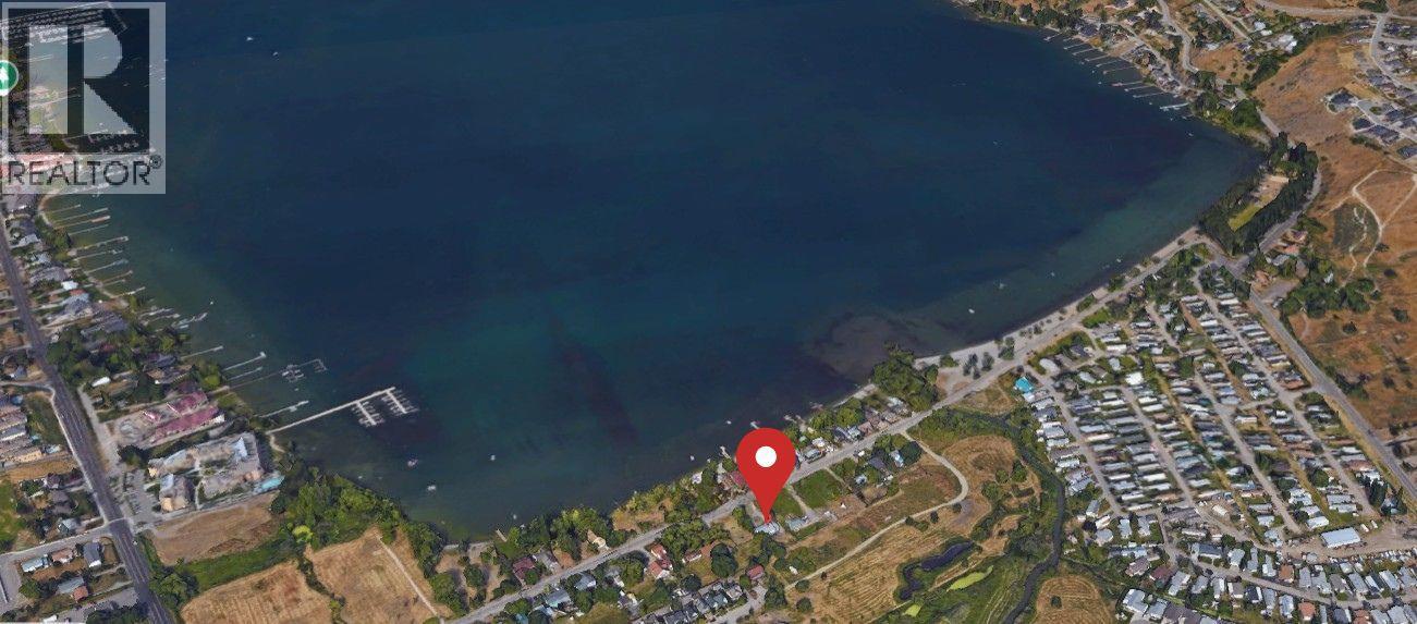 2611 Lakeshore Road, Vernon, British Columbia