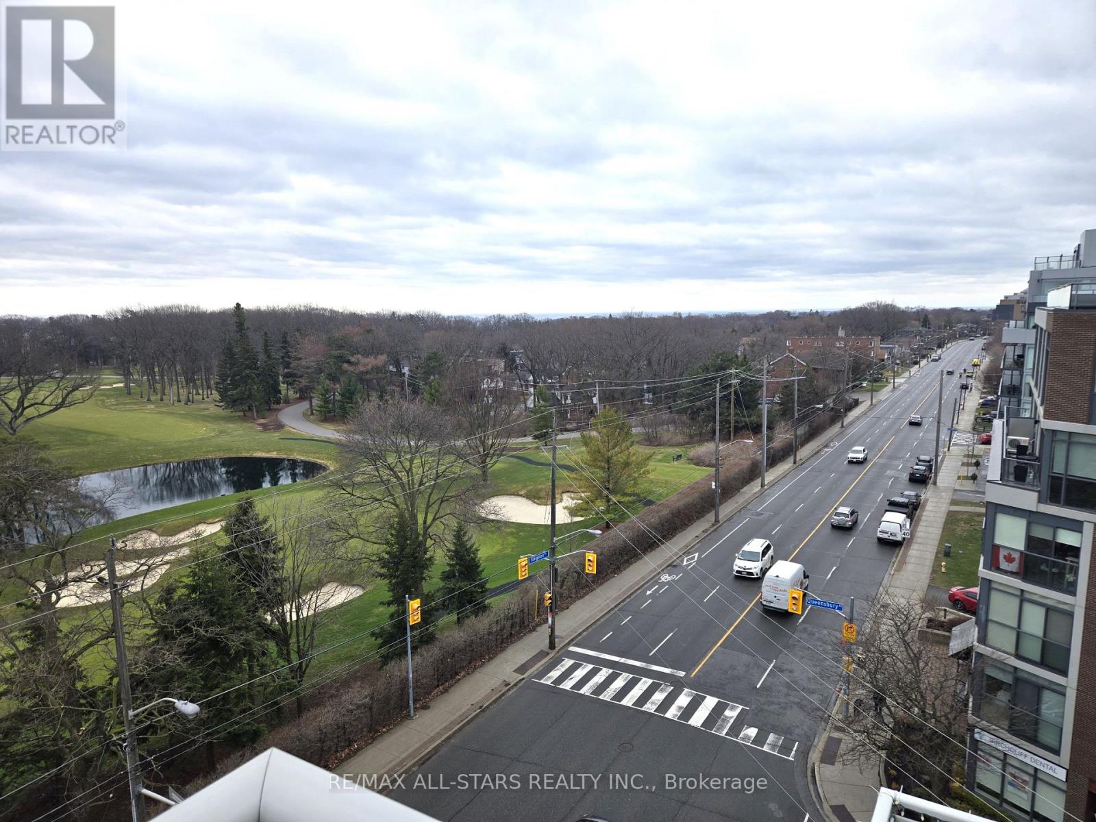 608 - 1350 Kingston Road, Toronto, Ontario  M1N 1P9 - Photo 17 - E13013978