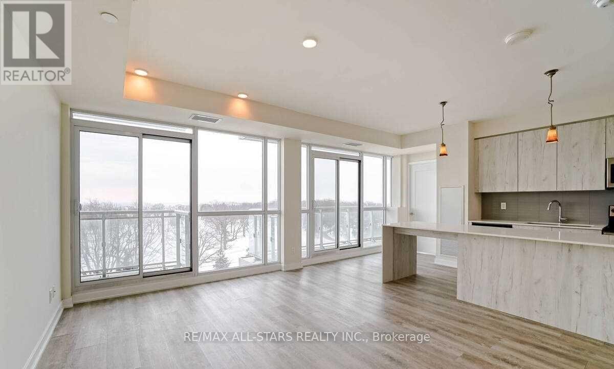 608 - 1350 Kingston Road, Toronto, Ontario  M1N 1P9 - Photo 4 - E13013978