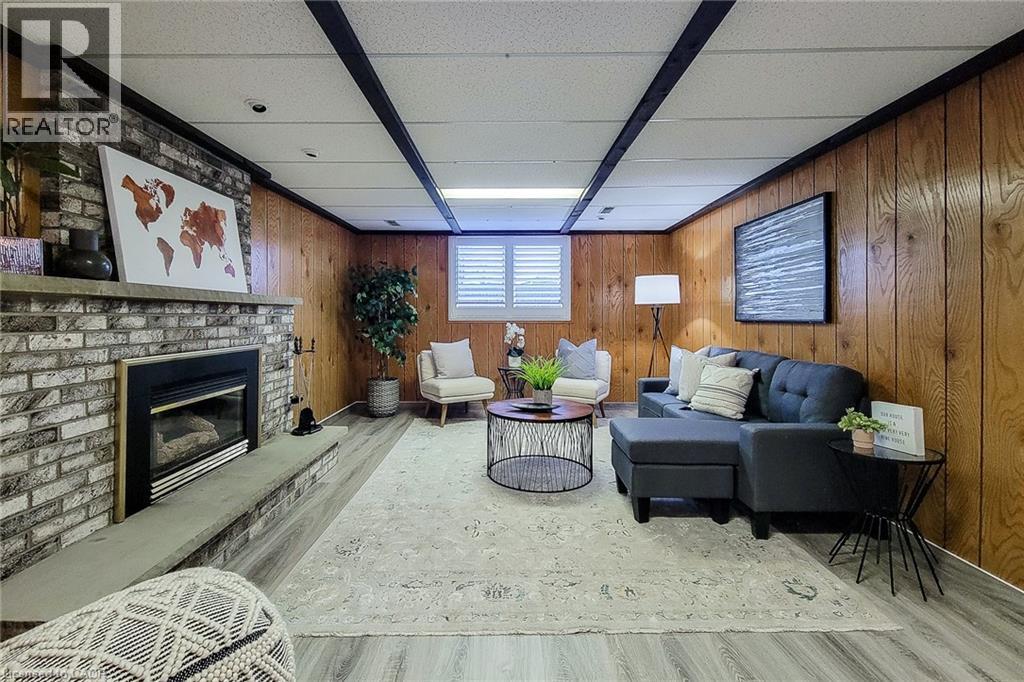 3327 Wiltshire Boulevard, Niagara Falls, Ontario  L2J 3M1 - Photo 35 - 40822393