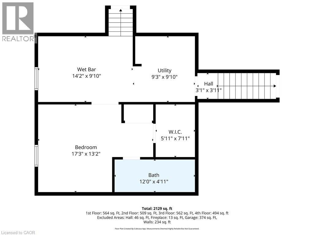 3327 Wiltshire Boulevard, Niagara Falls, Ontario  L2J 3M1 - Photo 46 - 40822393