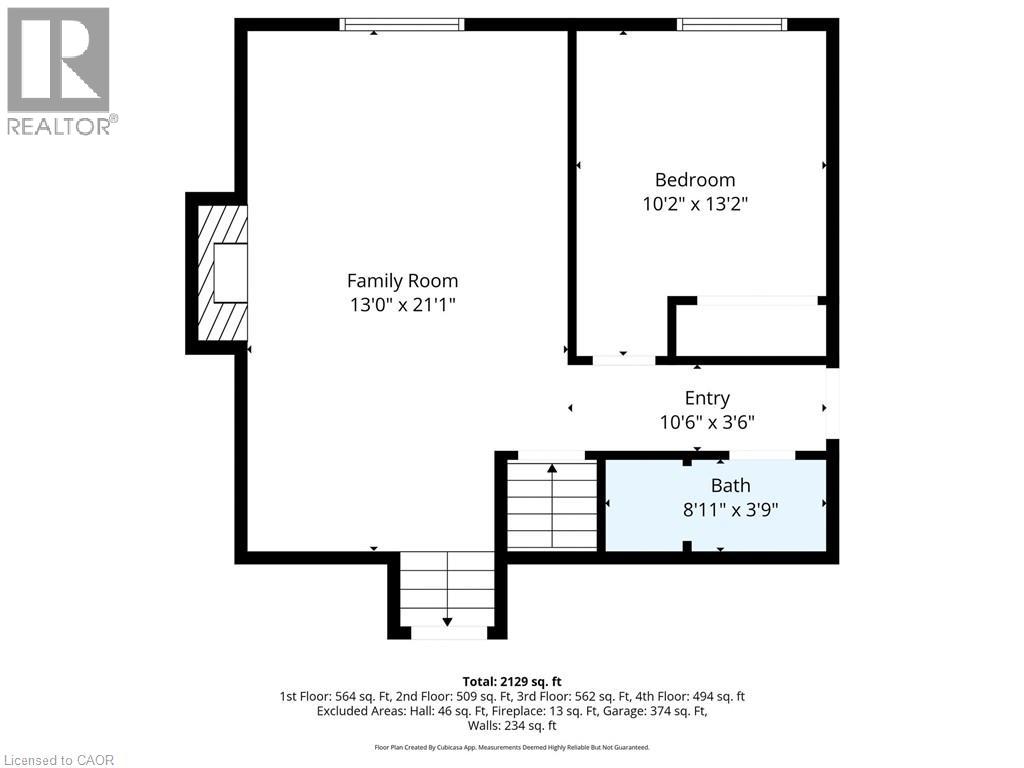 3327 Wiltshire Boulevard, Niagara Falls, Ontario  L2J 3M1 - Photo 47 - 40822393