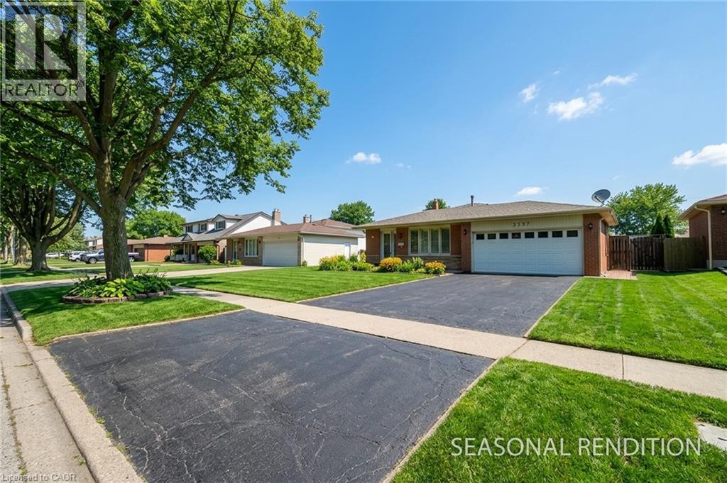 3327 Wiltshire Boulevard, Niagara Falls, Ontario  L2J 3M1 - Photo 5 - 40822393