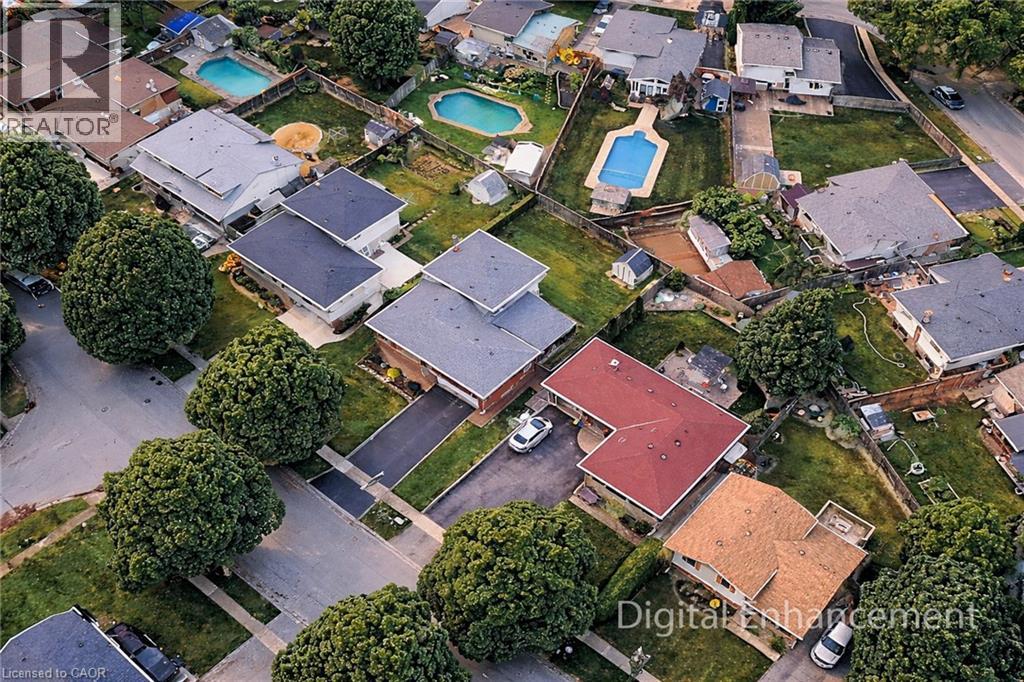 3327 Wiltshire Boulevard, Niagara Falls, Ontario  L2J 3M1 - Photo 6 - 40822393