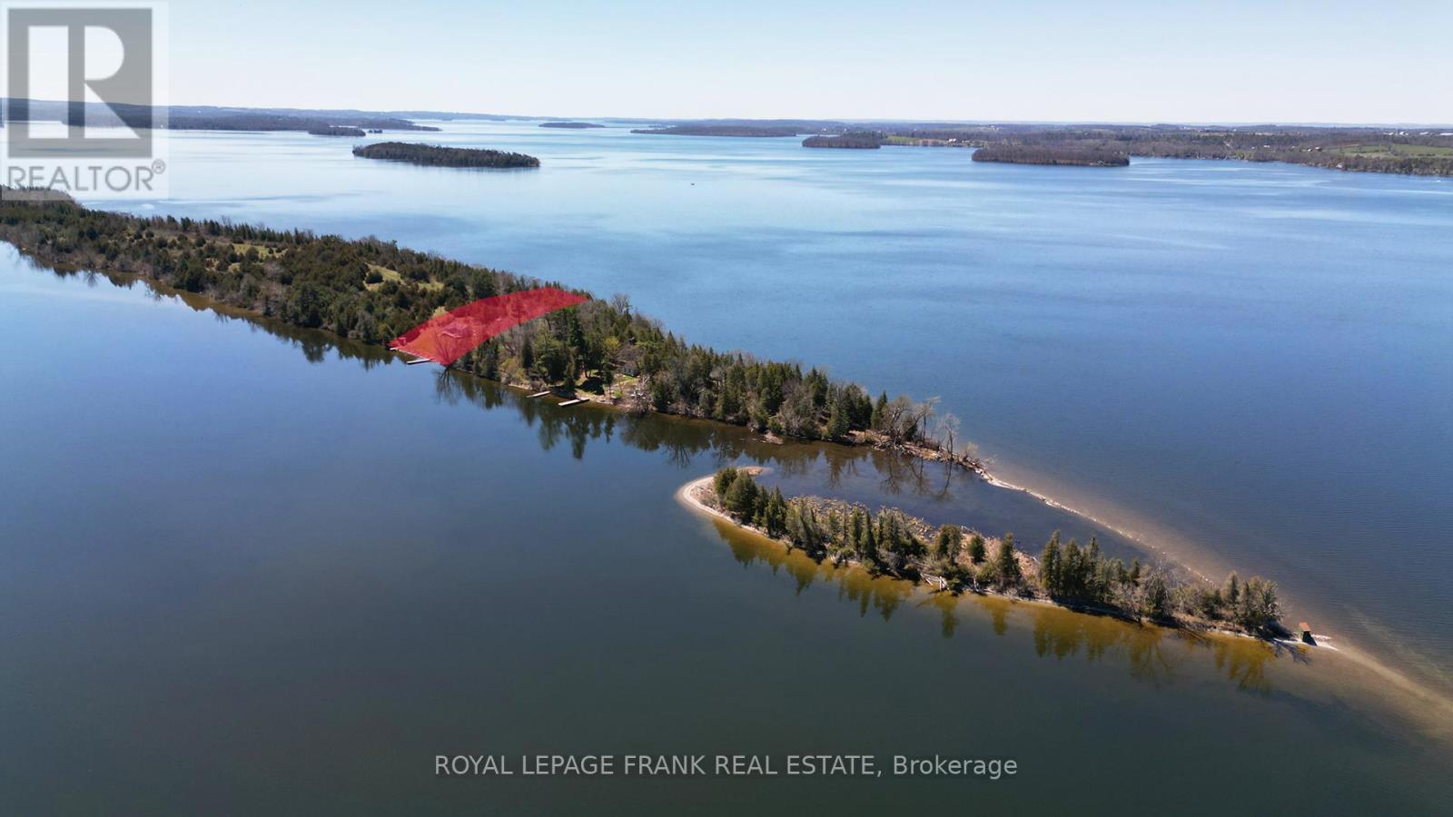 3 - 90 MCCRACKEN LANDING ROAD, Alnwick/Haldimand, Ontario