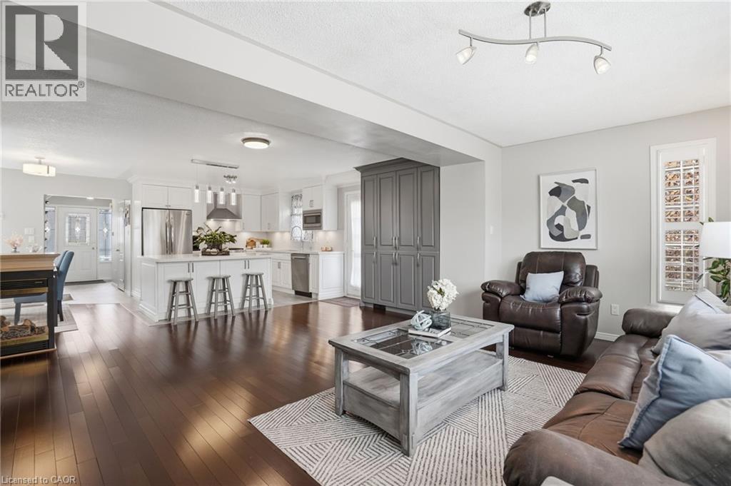 68 Rockhaven Lane, Waterdown, Ontario  L8B 0J9 - Photo 14 - 40816474