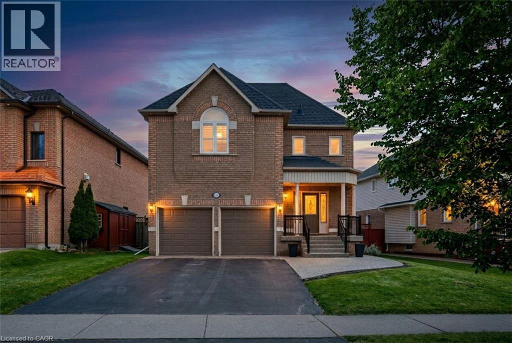 68 ROCKHAVEN Lane, Waterdown, Ontario