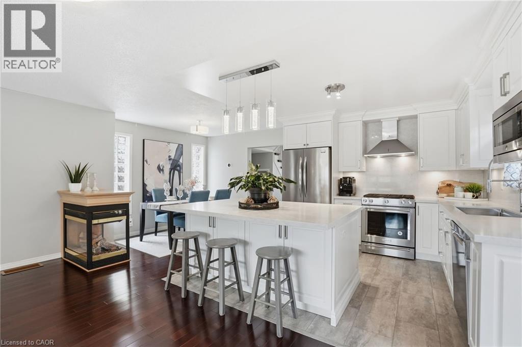 68 Rockhaven Lane, Waterdown, Ontario  L8B 0J9 - Photo 8 - 40816474