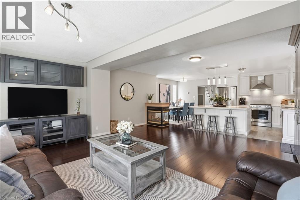 68 Rockhaven Lane, Waterdown, Ontario  L8B 0J9 - Photo 15 - 40816474