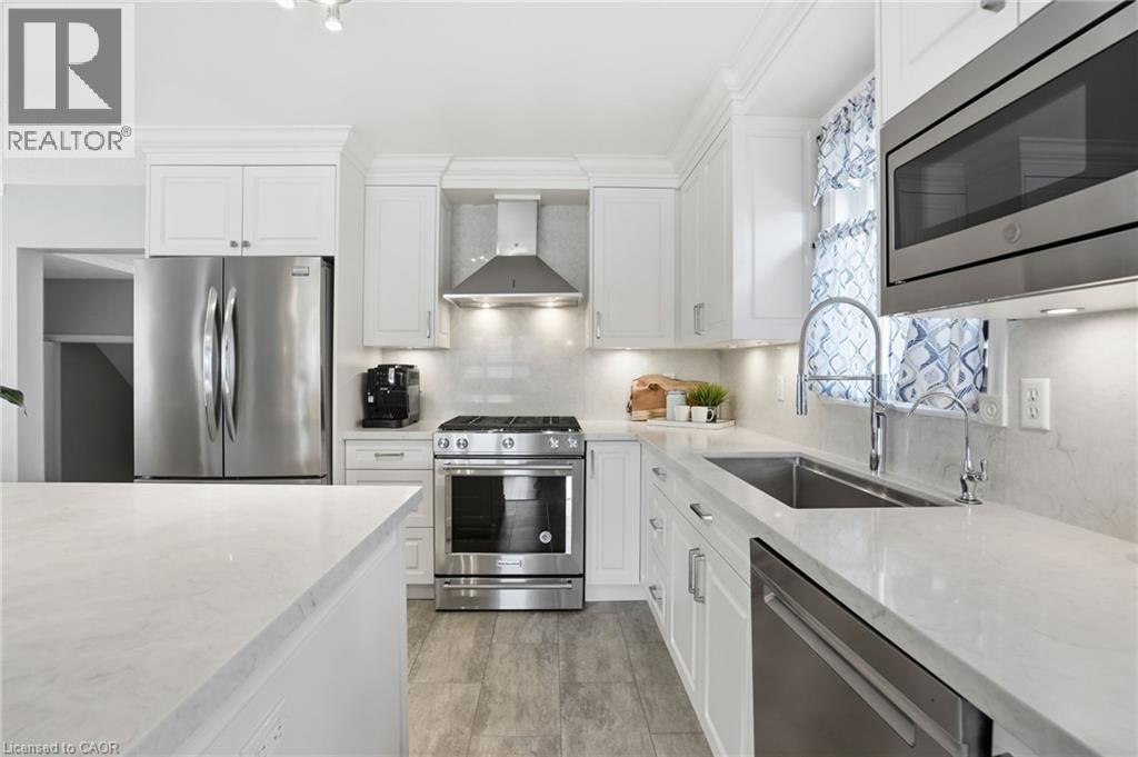 68 Rockhaven Lane, Waterdown, Ontario  L8B 0J9 - Photo 9 - 40816474