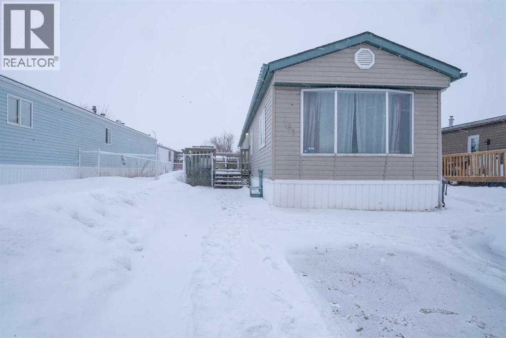 #161, 10615 88 Street, Grande Prairie, Alberta  T8X 1P5 - Photo 1 - A2293183