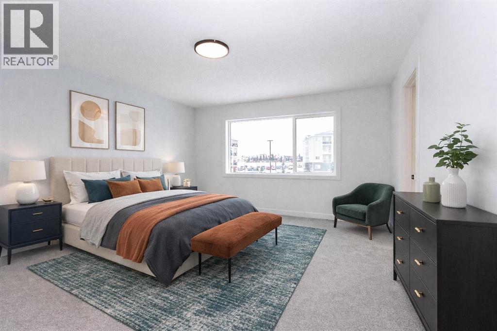 12 Trinity Street, Lacombe, Alberta  T4L 0L1 - Photo 26 - A2287769