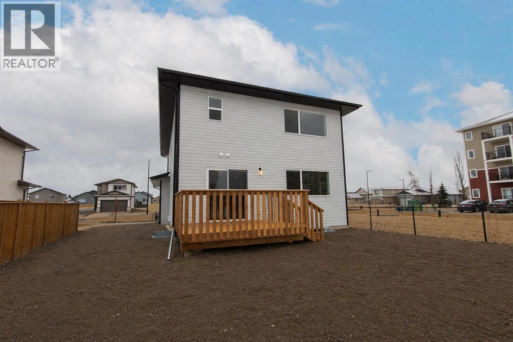 12 Trinity Street, Lacombe, Alberta  T4L 0L1 - Photo 41 - A2287769