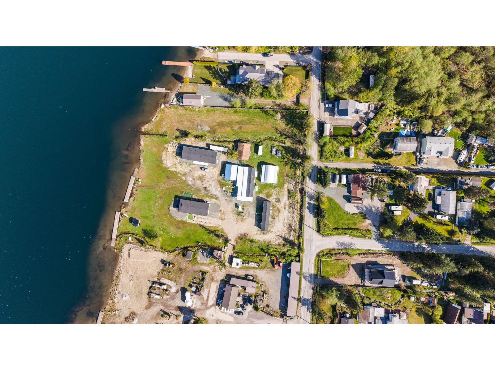 66506 Kawkawa Lake Road, Kawkawa Lake, Hope, British Columbia  V0X 1L1 - Photo 26 - R3113337