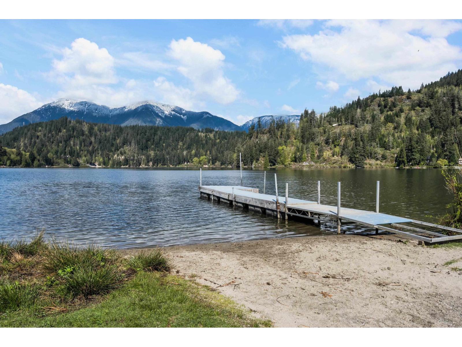 66506 Kawkawa Lake Road, Kawkawa Lake, Hope, British Columbia  V0X 1L1 - Photo 33 - R3113337