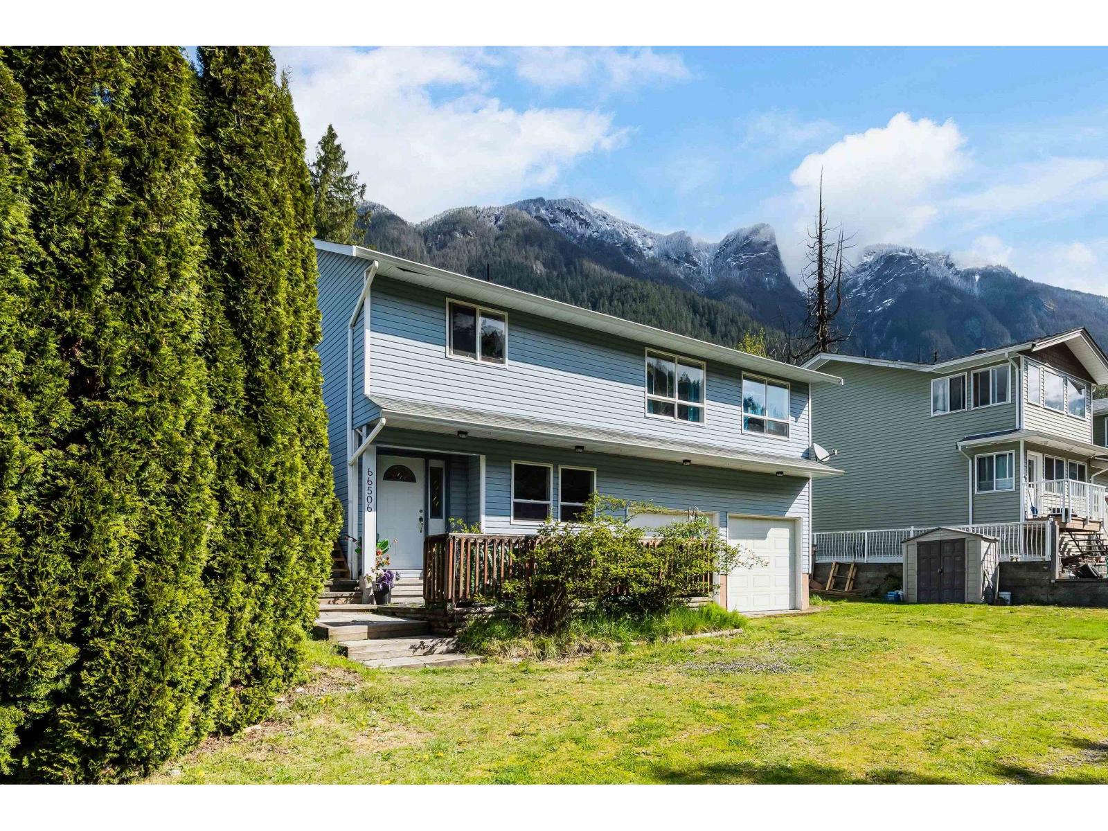 66506 Kawkawa Lake Road, Kawkawa Lake, Hope, British Columbia  V0X 1L1 - Photo 3 - R3113337