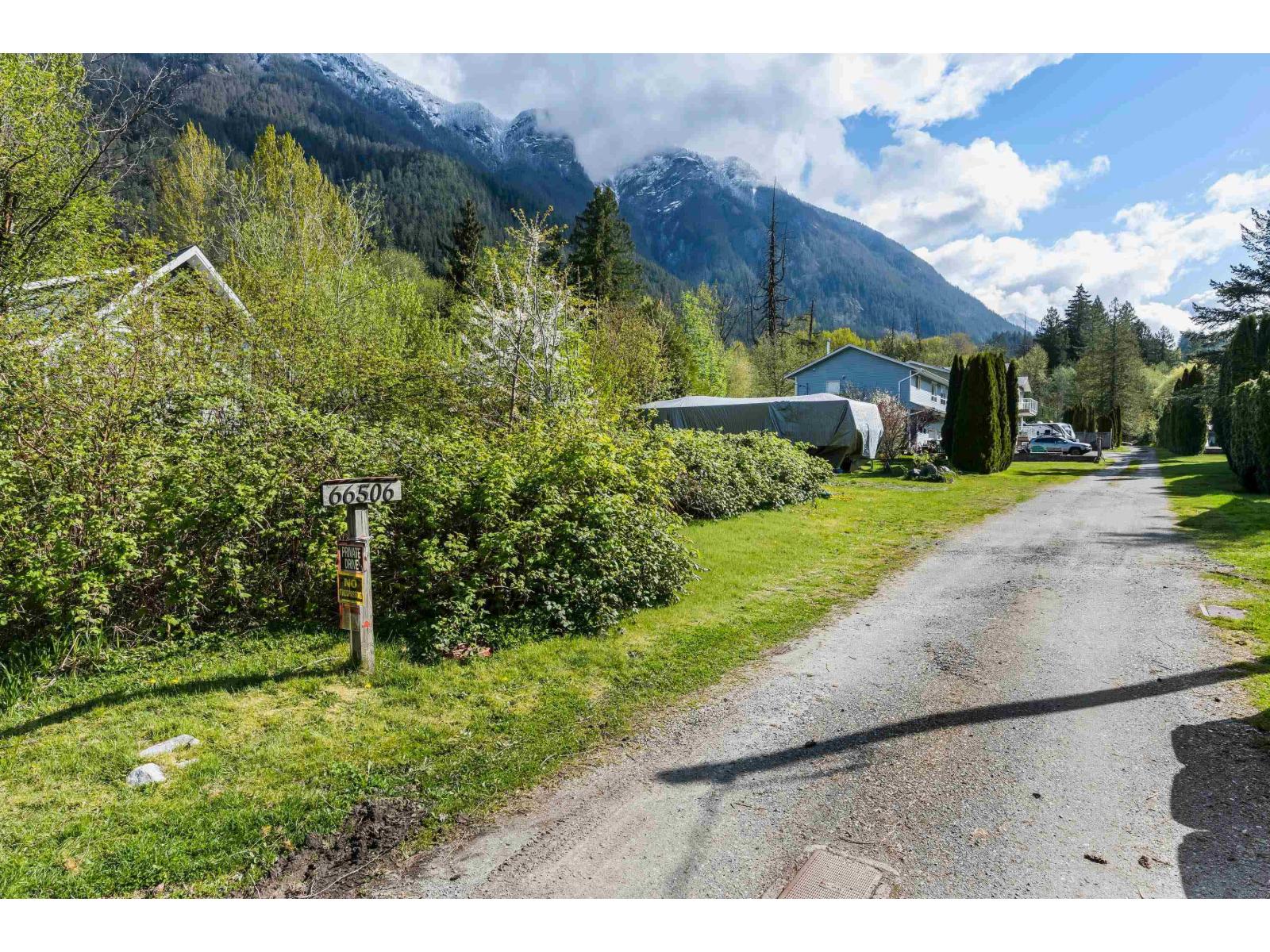 66506 Kawkawa Lake Road, Kawkawa Lake, Hope, British Columbia  V0X 1L1 - Photo 5 - R3113337