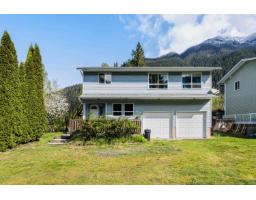 66506 KAWKAWA LAKE ROAD|Kawkawa Lake, Hope, British Columbia