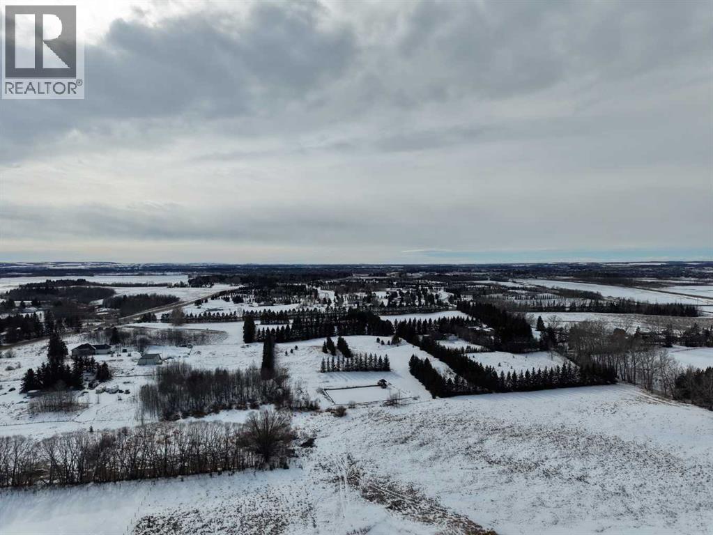 #7 C&e Trail North Of Blackfalds, Rural Lacombe County, Alberta  T0M 0J0 - Photo 5 - A2292865