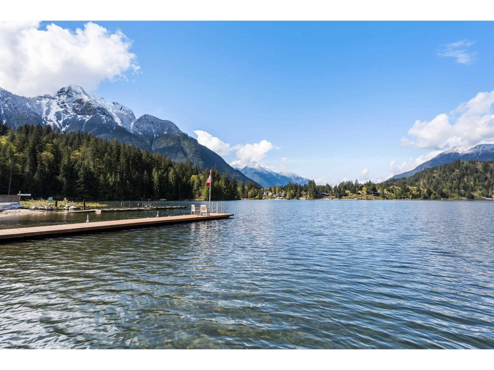 66506 Kawkawa Lake Road, Kawkawa Lake, Hope, British Columbia  V0X 1L1 - Photo 34 - R3113337