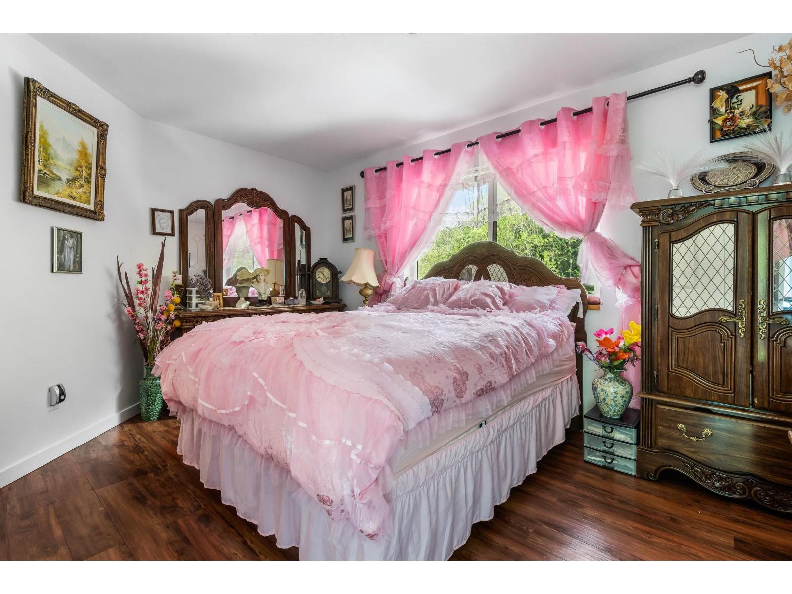 66506 Kawkawa Lake Road, Kawkawa Lake, Hope, British Columbia  V0X 1L1 - Photo 18 - R3113337