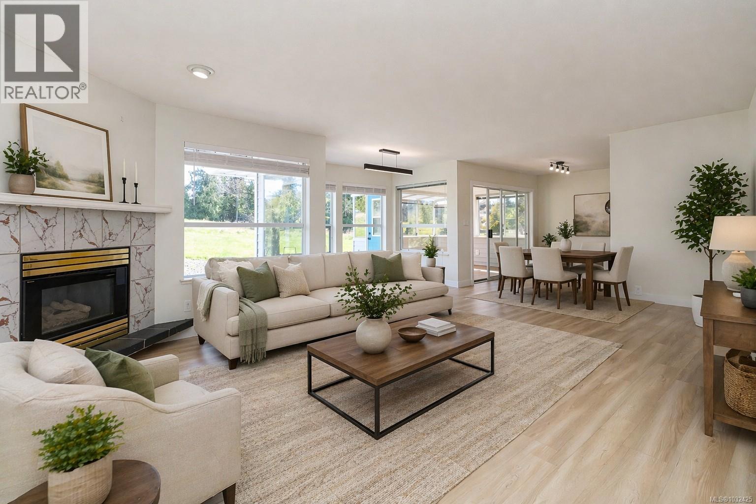 3720 Arbutus Dr N, Cobble Hill, British Columbia  V0R 1L1 - Photo 4 - 1032425