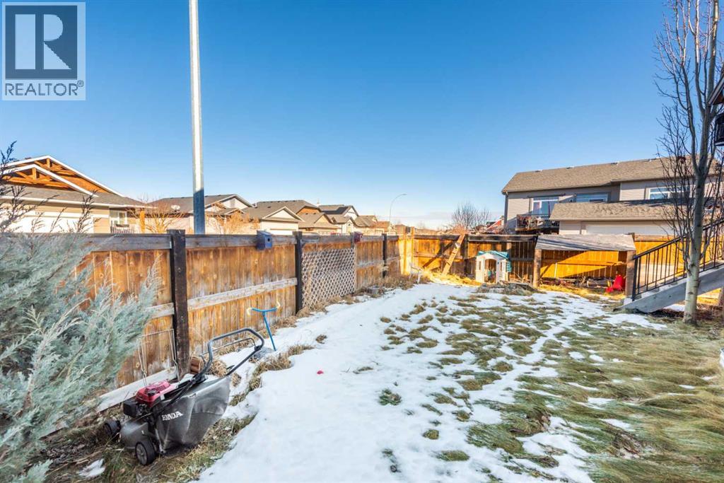 100 Willow Ridge Link, Diamond Valley, Alberta  T0L 0H0 - Photo 4 - A2280896