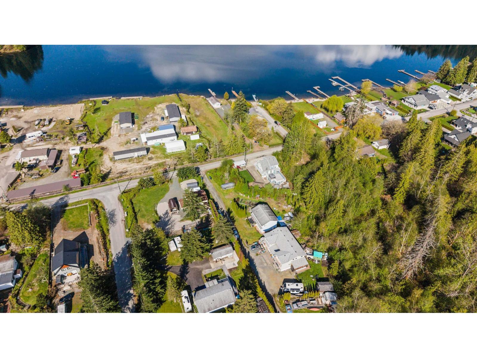 66506 Kawkawa Lake Road, Kawkawa Lake, Hope, British Columbia  V0X 1L1 - Photo 25 - R3113337