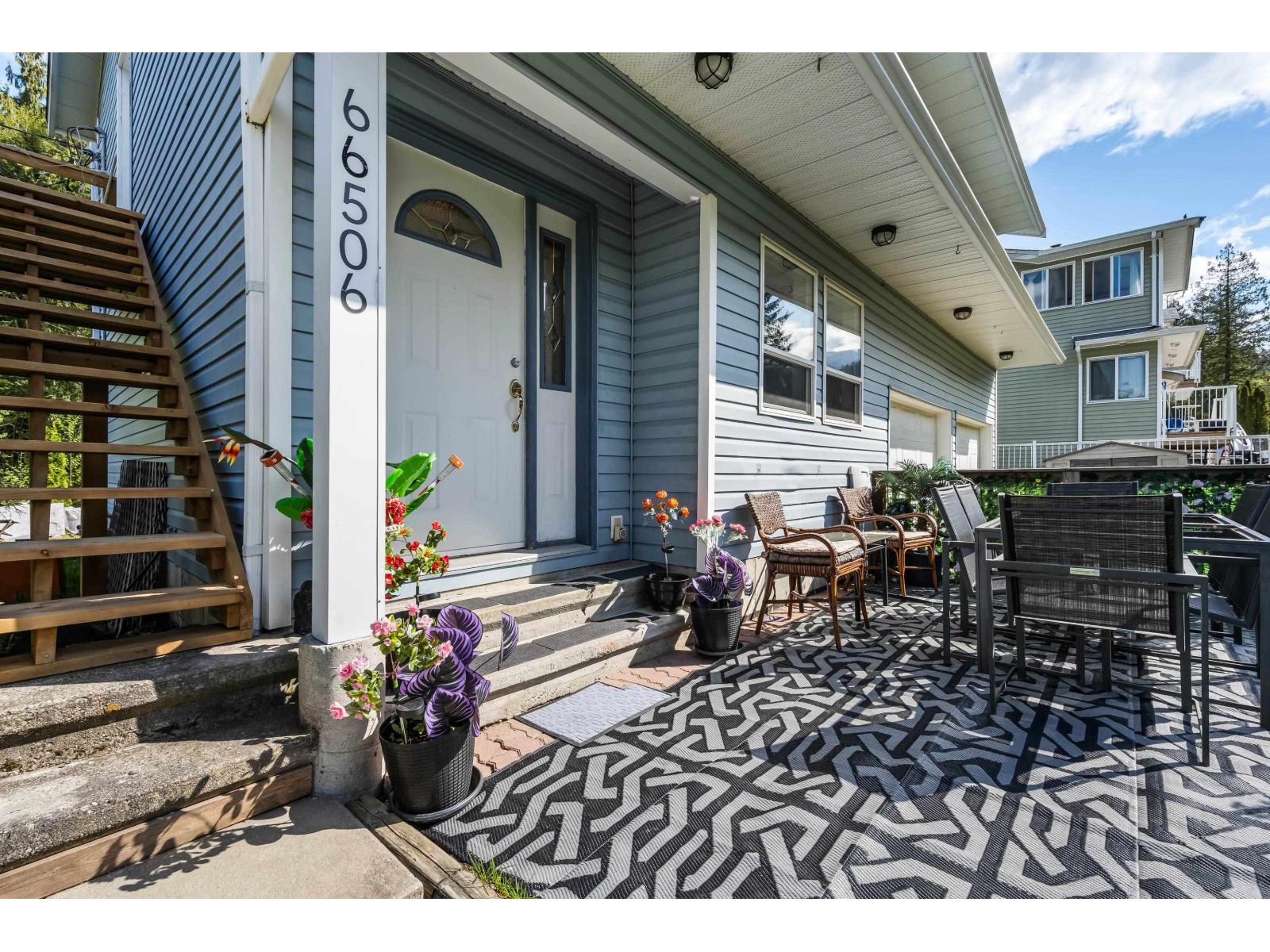 66506 Kawkawa Lake Road, Kawkawa Lake, Hope, British Columbia  V0X 1L1 - Photo 6 - R3113337