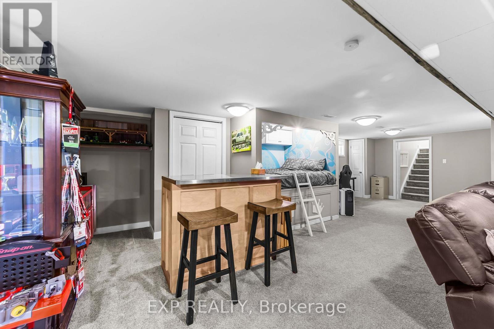 9221 Hickory Drive, Strathroy-Caradoc, Ontario  N7G 3H3 - Photo 26 - X13022472