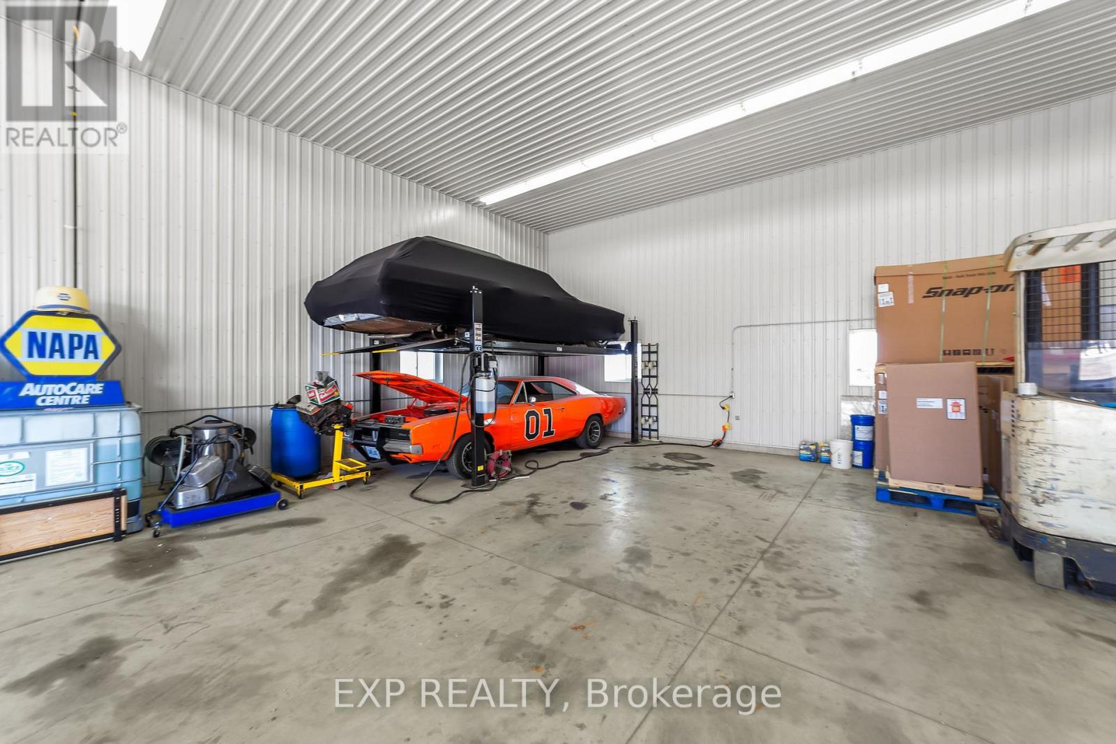 9221 Hickory Drive, Strathroy-Caradoc, Ontario  N7G 3H3 - Photo 32 - X13022472