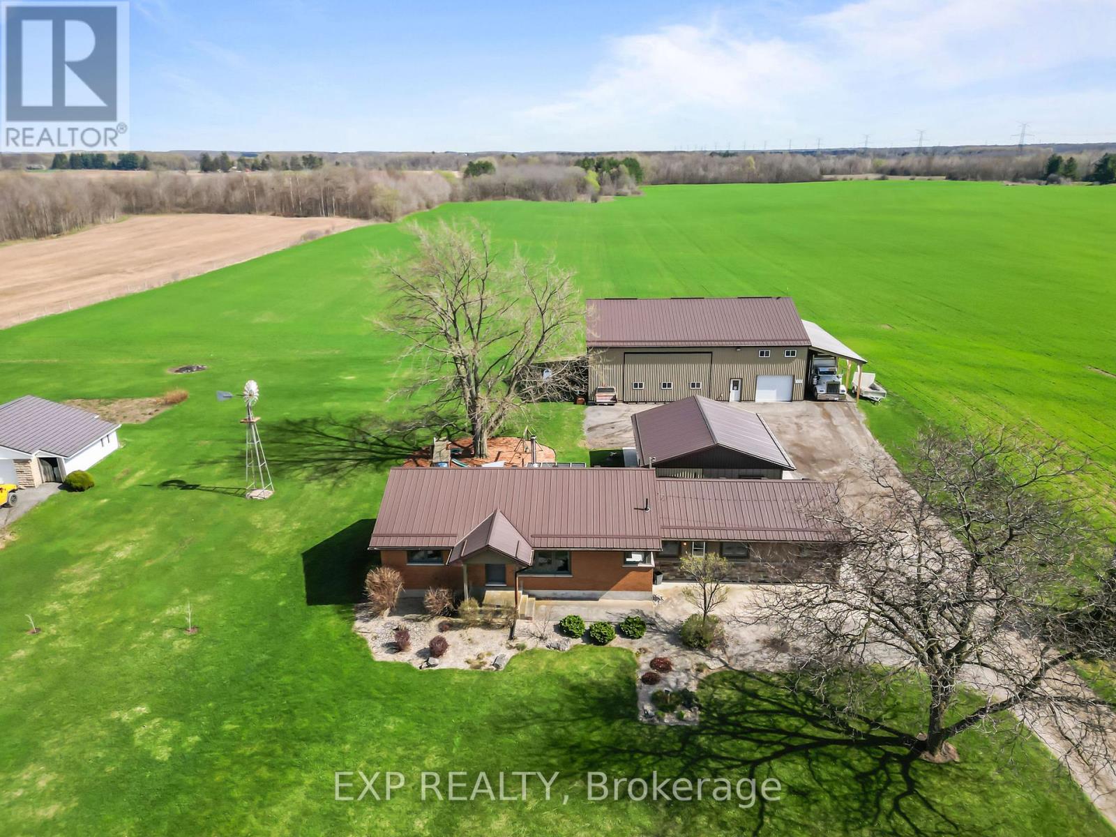 9221 Hickory Drive, Strathroy-Caradoc, Ontario  N7G 3H3 - Photo 40 - X13022472