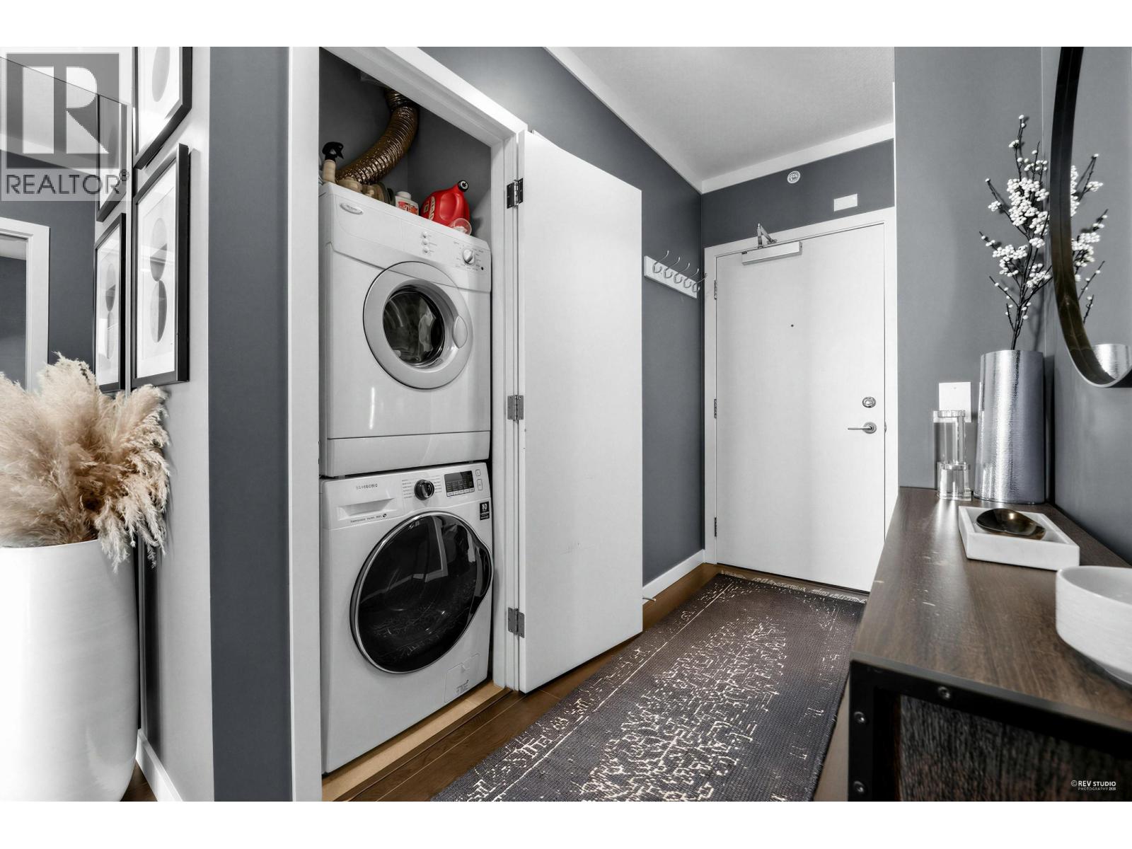 909 1708 Columbia Street, Vancouver, British Columbia  V5Y 0H7 - Photo 16 - R3113302