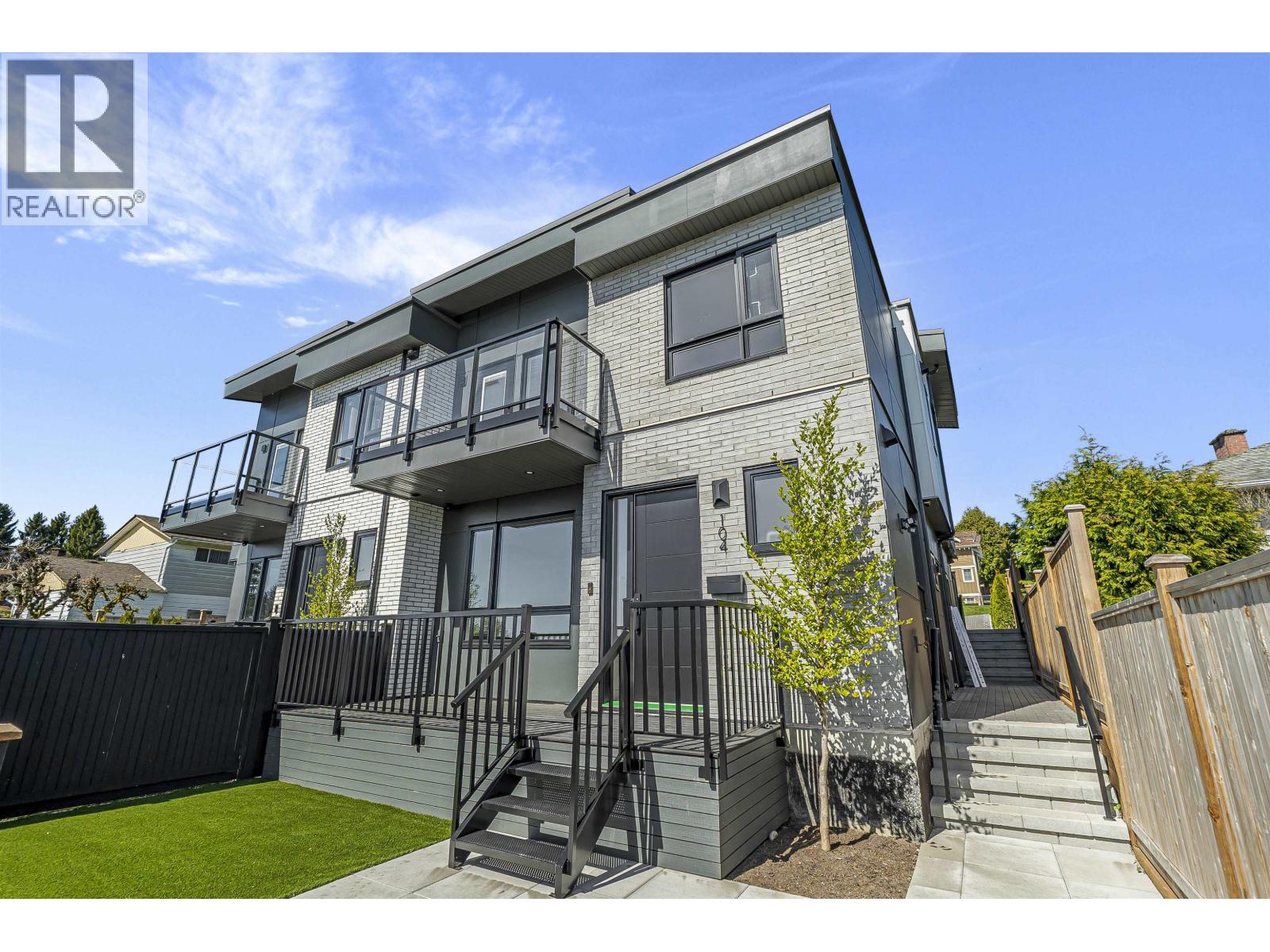 104 1132 Madore Avenue, Coquitlam, British Columbia  V3K 3B9 - Photo 23 - R3111150