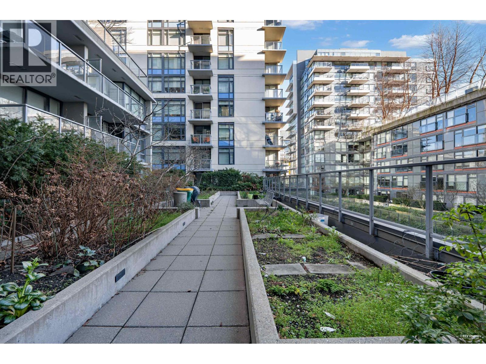 909 1708 Columbia Street, Vancouver, British Columbia  V5Y 0H7 - Photo 30 - R3113302