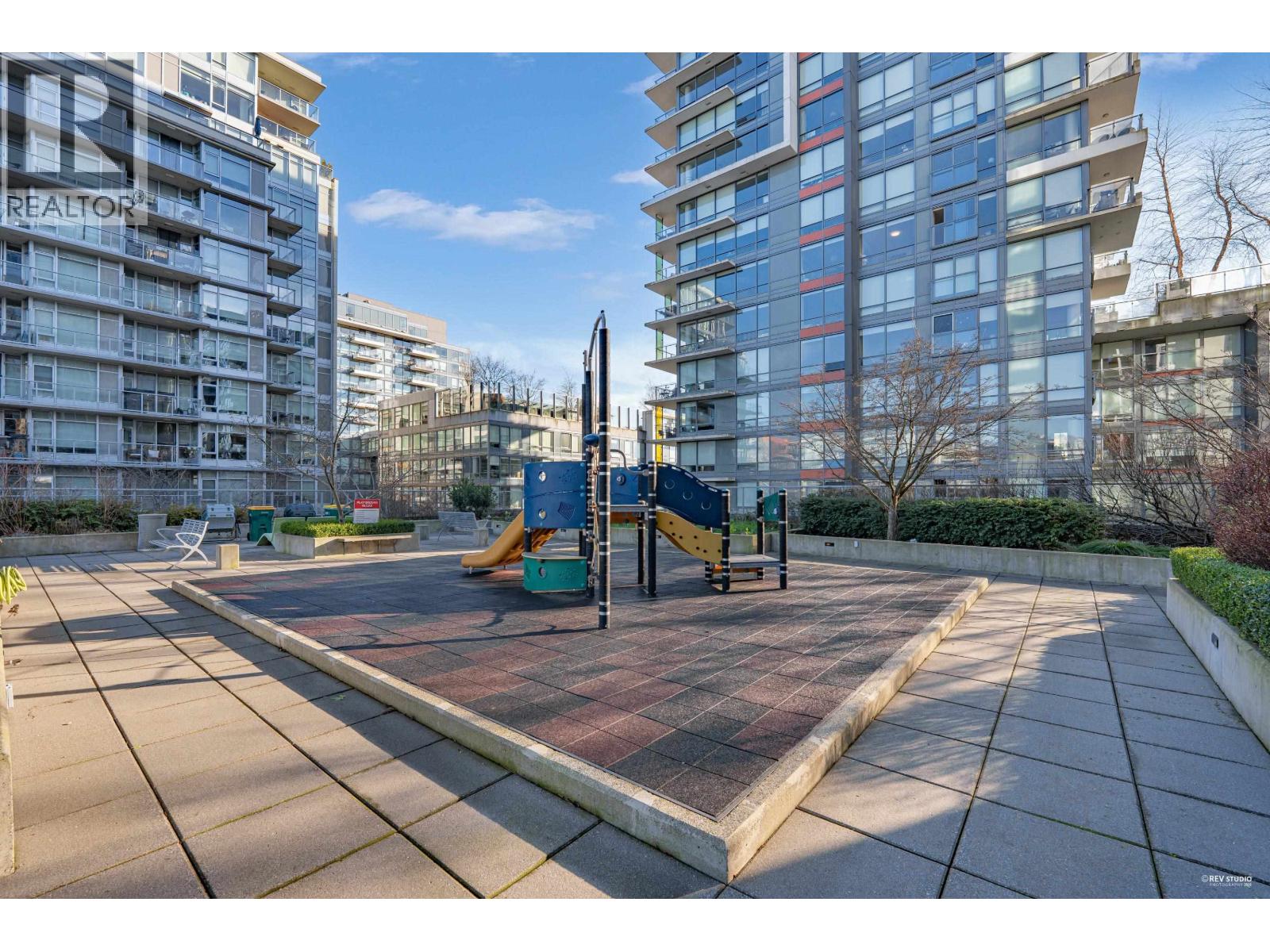 909 1708 Columbia Street, Vancouver, British Columbia  V5Y 0H7 - Photo 29 - R3113302